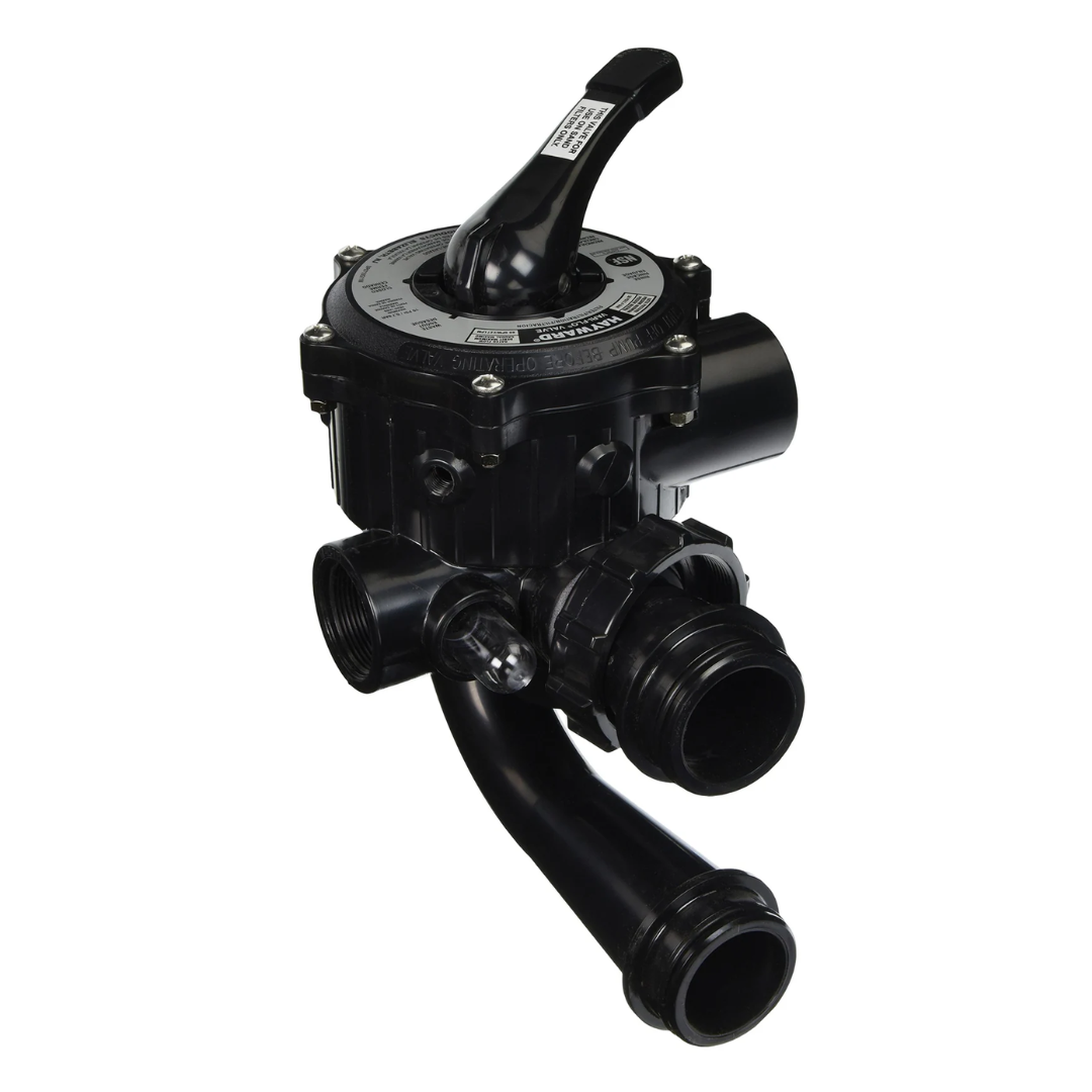 Hayward Side Mt Valve S200 Sand Filter | SPX0710X32