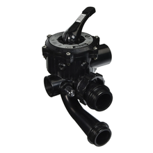 Hayward Side Mt Valve S200 Sand Filter | SPX0710X32