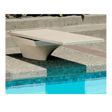 SR Smith 6' Fibre-Dive Diving Board w/ Flyte-Deck II Stand