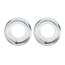 Poolzilla Stainless Steel Escutcheon for 1.90'' Diameter Rails