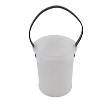 Pentair Basket Strainer Plastic | 355318Z