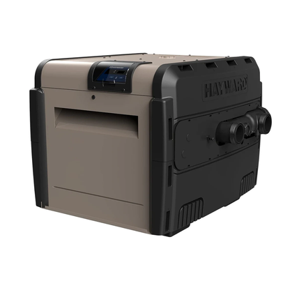Hayward Universal H-Series Propane Gas Heater | 250,000 BTUs | Low NOx | W3H250FDP