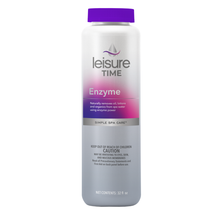 Leisure Time Spa Scum Gon Enzyme, 32 oz Bottle | LT70Q
