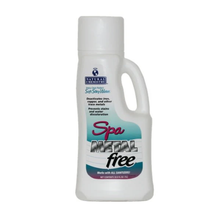 Natural Chemistry Spa Metal Free, 1 L Bottle | 14133NCM