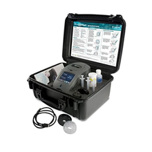 LaMotte 3581 Mobile WaterLink Spin Touch Lab