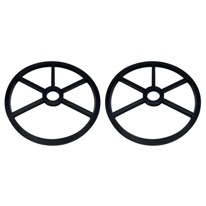 Poolzilla Valve Seat Spider Gasket Replacement for Hayward SPX0710XDM