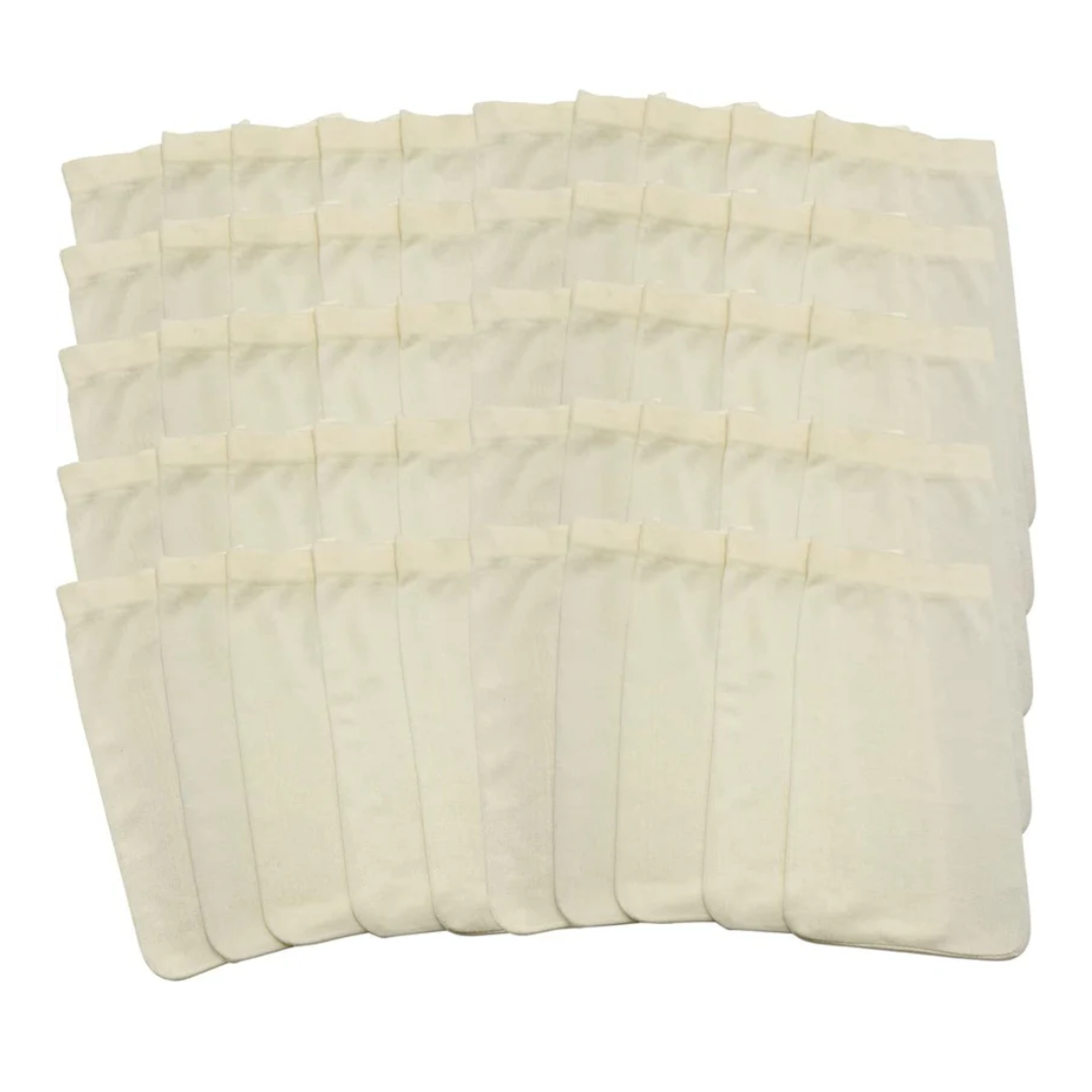 Poolzilla Pool Skimmer Socks for Pool Nets