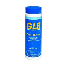 GLB Oxy-Brite Non-Chlorine Shock, 2.2 lb Bottle | 71416A