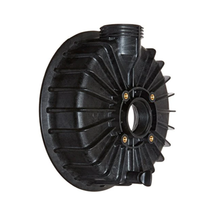 Super Pro 25357-004-000 Front Housing-Challenger