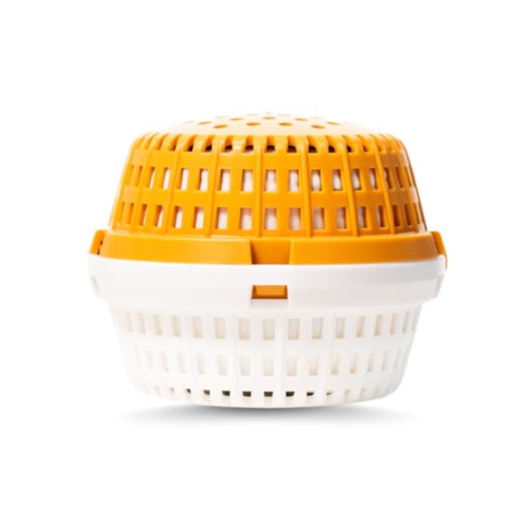 PoolRx | Orange & White Unit | 5k-7.5k Gallons