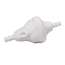 Poolzilla Back-Up Valve Replacement Kit, Compatible with Zodiac G52, and Polaris Zodiac Pool Cleaner Models, 3900 Sport, Vac-Sweep 280 and 380, 280 TankTrax, 180, 280, 380, 480 PRO