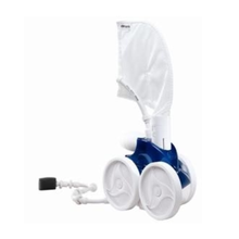 Polaris Vac-Sweep 380 Automatic Pool Cleaner | F3