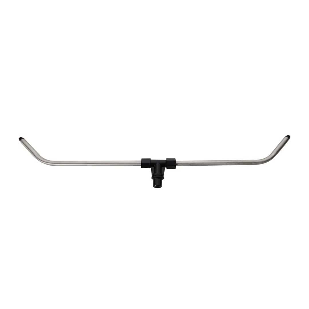 Poolzilla Sprinkler Arms & Tee Replacement Assembly - Aluminum Repair Kit for Nelson & Orbit Traveling Sprinkler Tractor