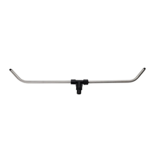 Poolzilla Sprinkler Arms & Tee Replacement Assembly - Aluminum Repair Kit for Nelson & Orbit Traveling Sprinkler Tractor