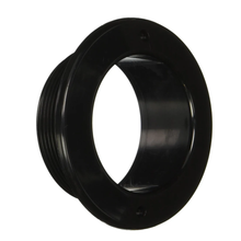 Hayward Bulkhead Fitting -Black-  | SPX1434EBLK