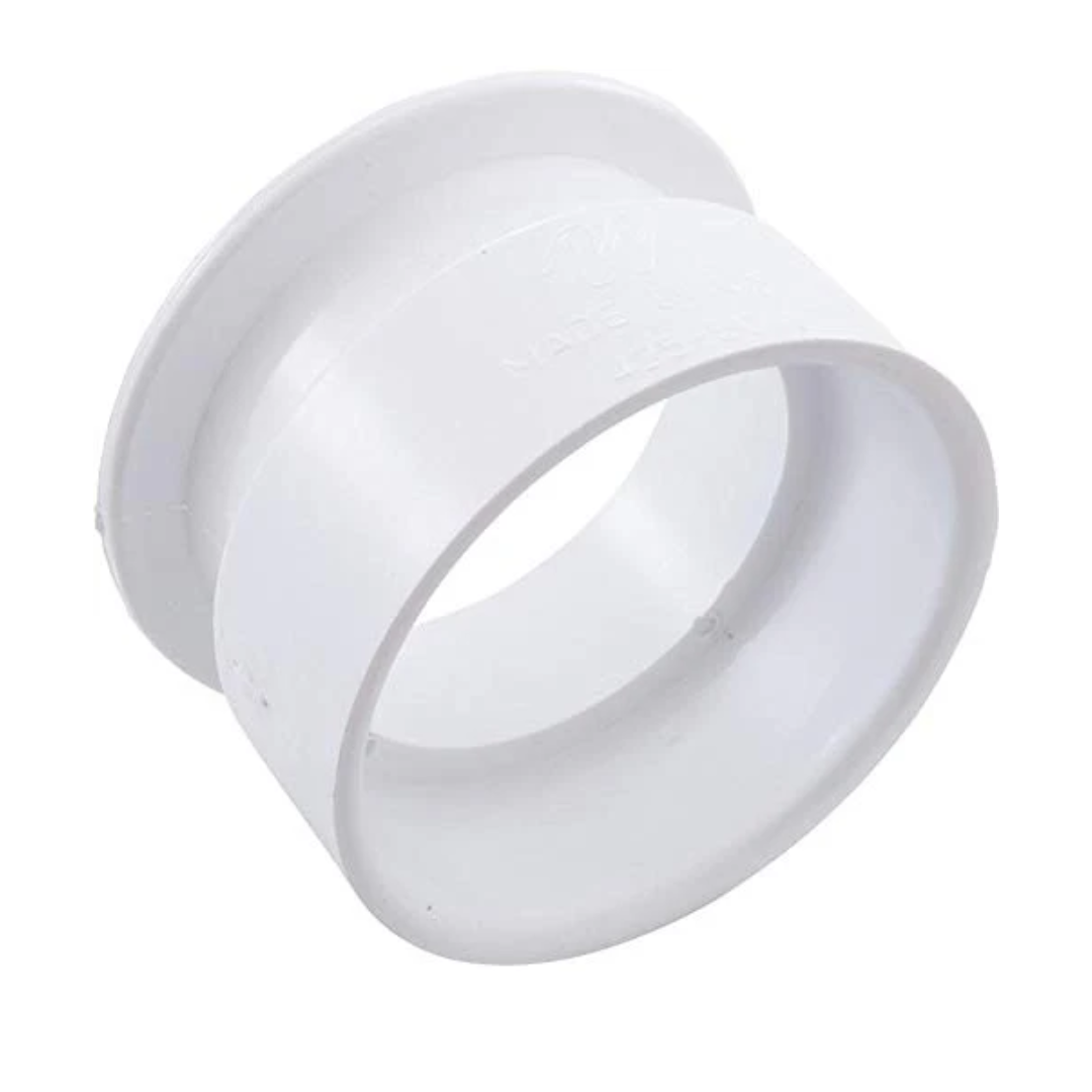 Waterway Plastics 806105086983 White Niche Poly Storm Gunite
