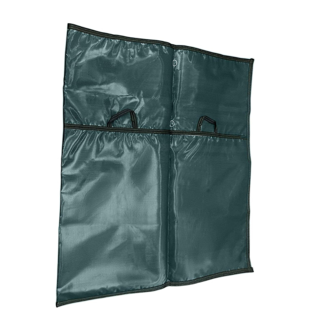 Poolzilla Pool Cover Storage Bag with 4 Carry Handles