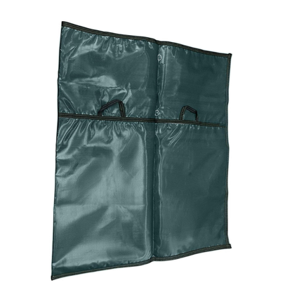 Poolzilla Pool Cover Storage Bag with 4 Carry Handles