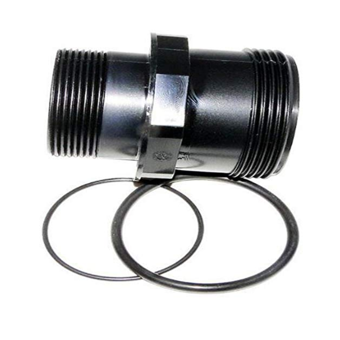 Zodiac Bulkhead Assembly w/ O-Ring | R0358200