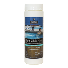 Natural Chemistry Spa Granular Chlorine Concentrate