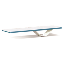 S.R. Smith 6' Frontier II Diving Board w/ Jump Stand | 68-209-58662
