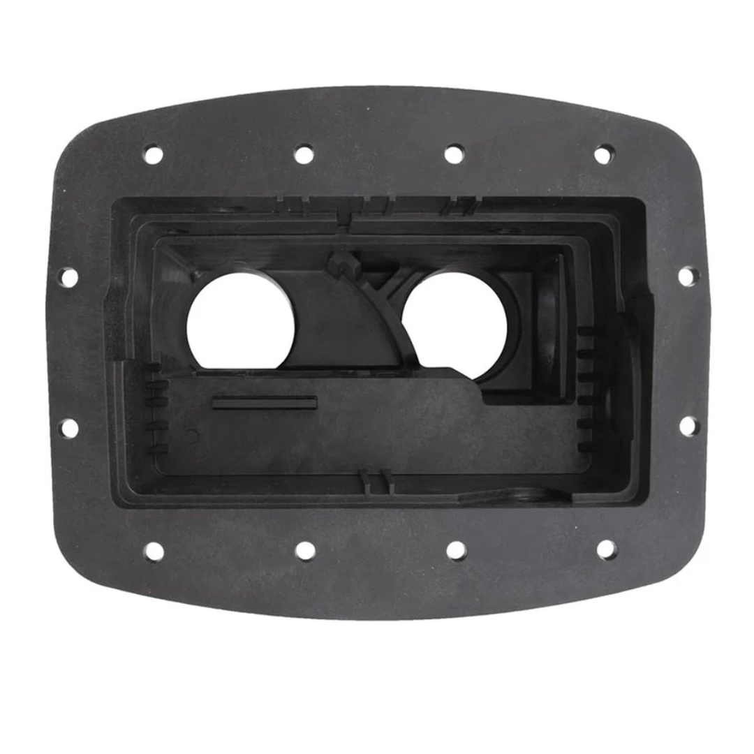 Jandy Pro Series Manifold , Heater 3 | R0590100