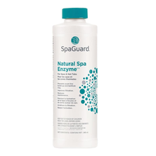 SpaGuard Natural Spa Enzyme - 1 qt