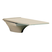 SR Smith 6' Fibre-Dive Diving Board w/ Flyte-Deck II Stand
