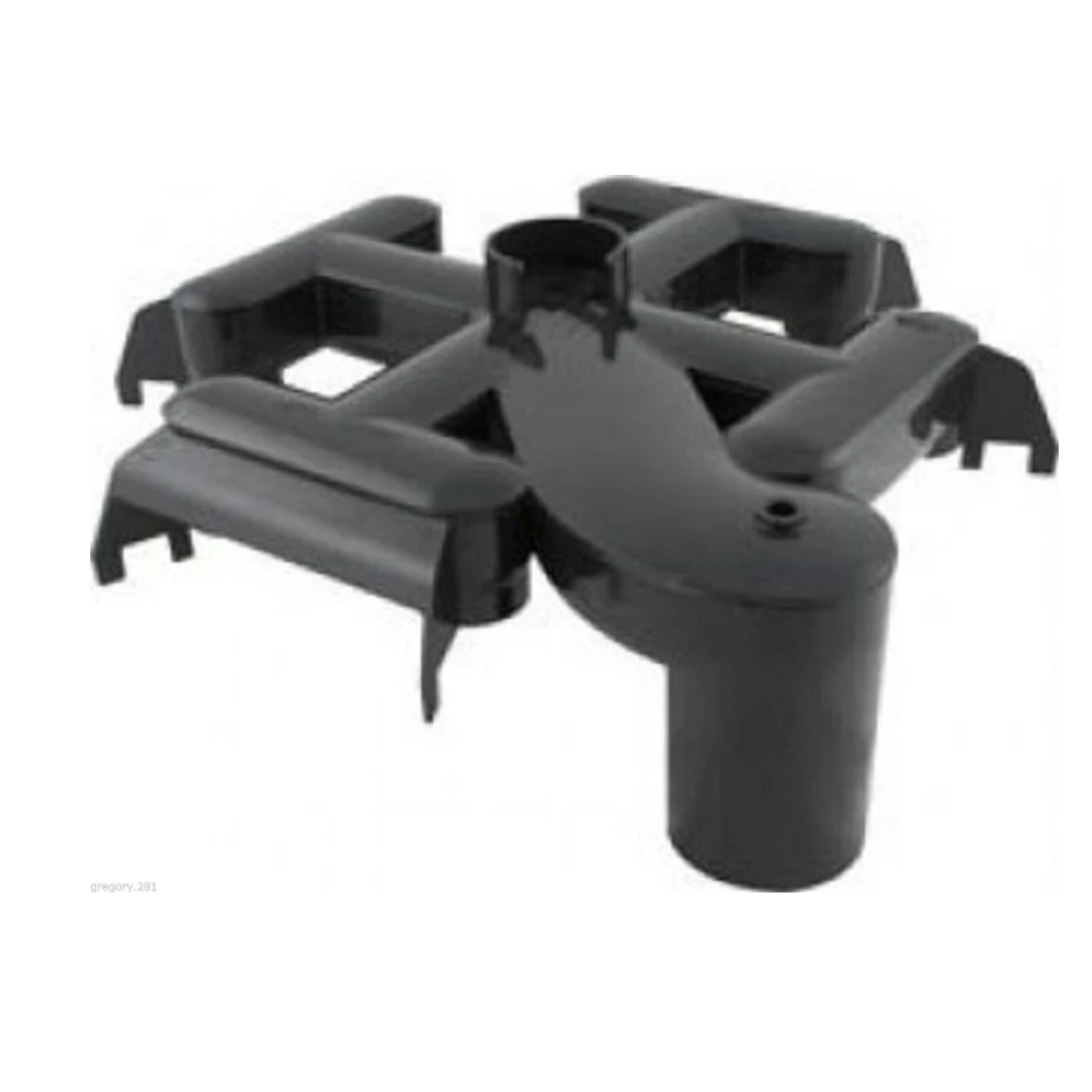 Jandy Pro Series Manifold, Assembly | R0359000