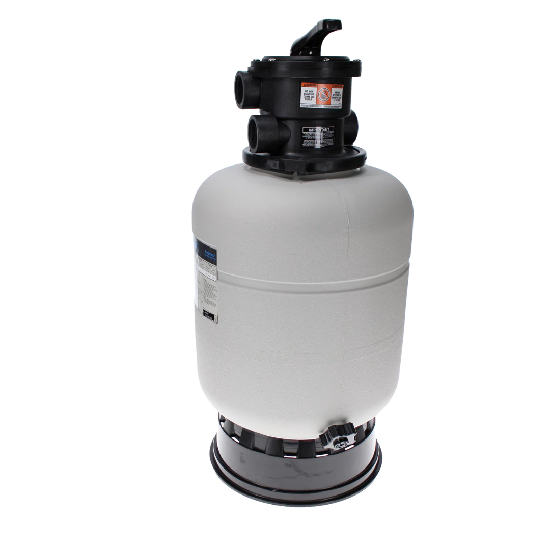 Hayward ProSeries 16" Sand Filter Top Mount w/ Valve