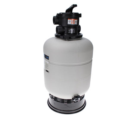 Hayward ProSeries 16" Sand Filter Top Mount w/ Valve