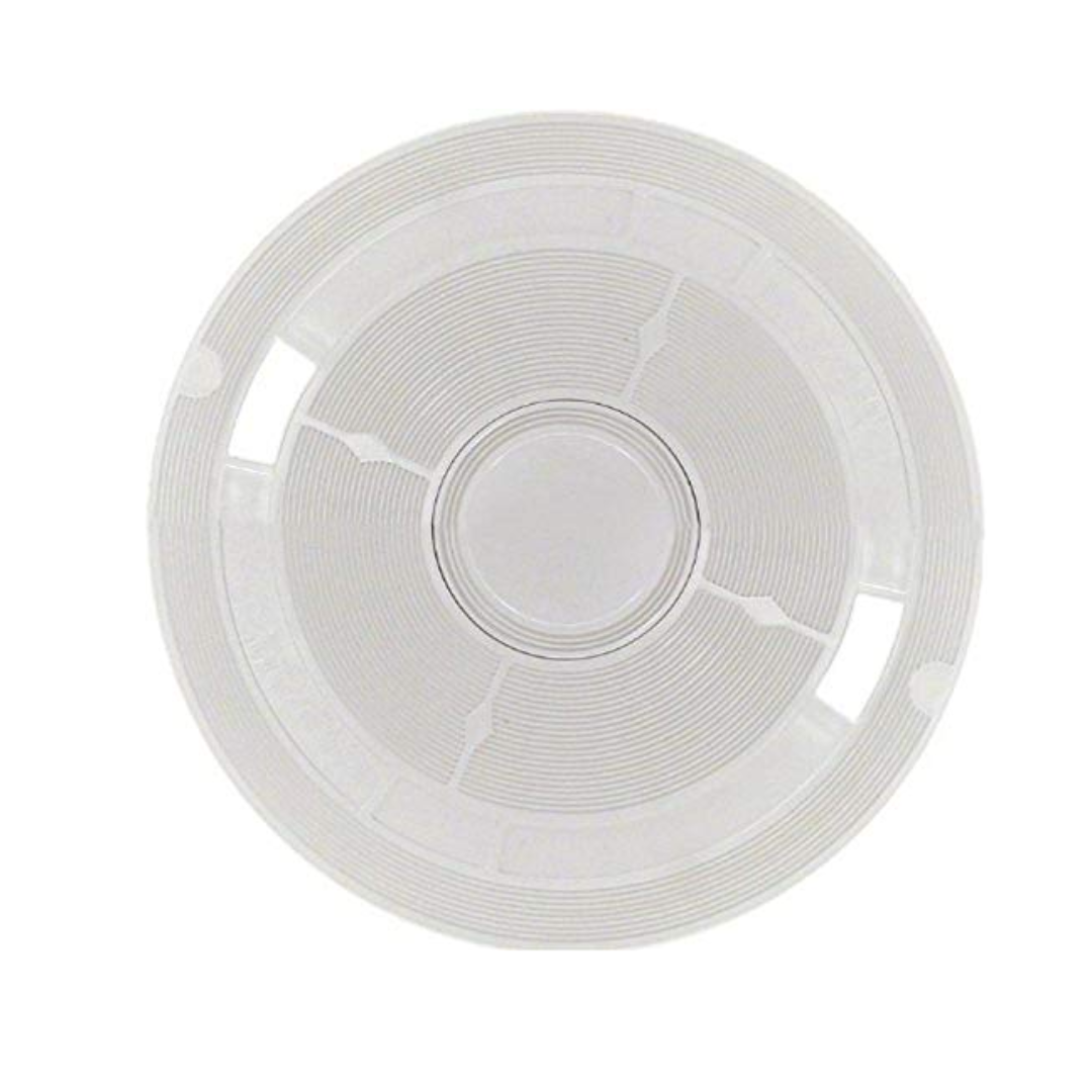 Lid Skimmer White Baker Hydro | L2R