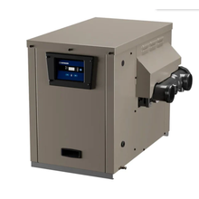 Hayward W3H135FDP H-Series Propane Gas Pool Heater, Beige | 135,000 BTU