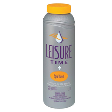 Leisure Time Spa Down Balancer, 2.5 lb Bottle | 22338A