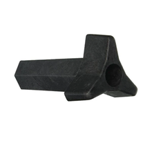 Pentair Knob Ch Clmp 5/16-18 Unc Knob - Pac-Fab Clamp Pentair | 174882