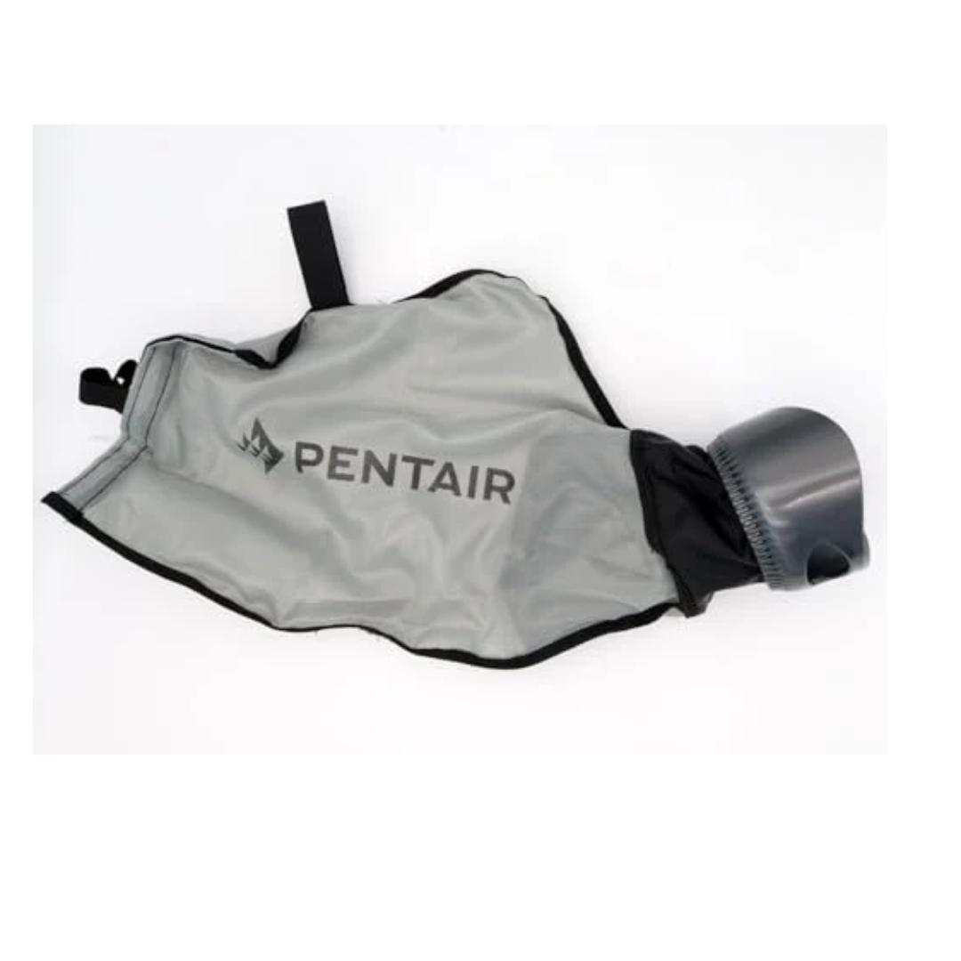 Pentair Racer Debris Bag w/ Collar | 360319