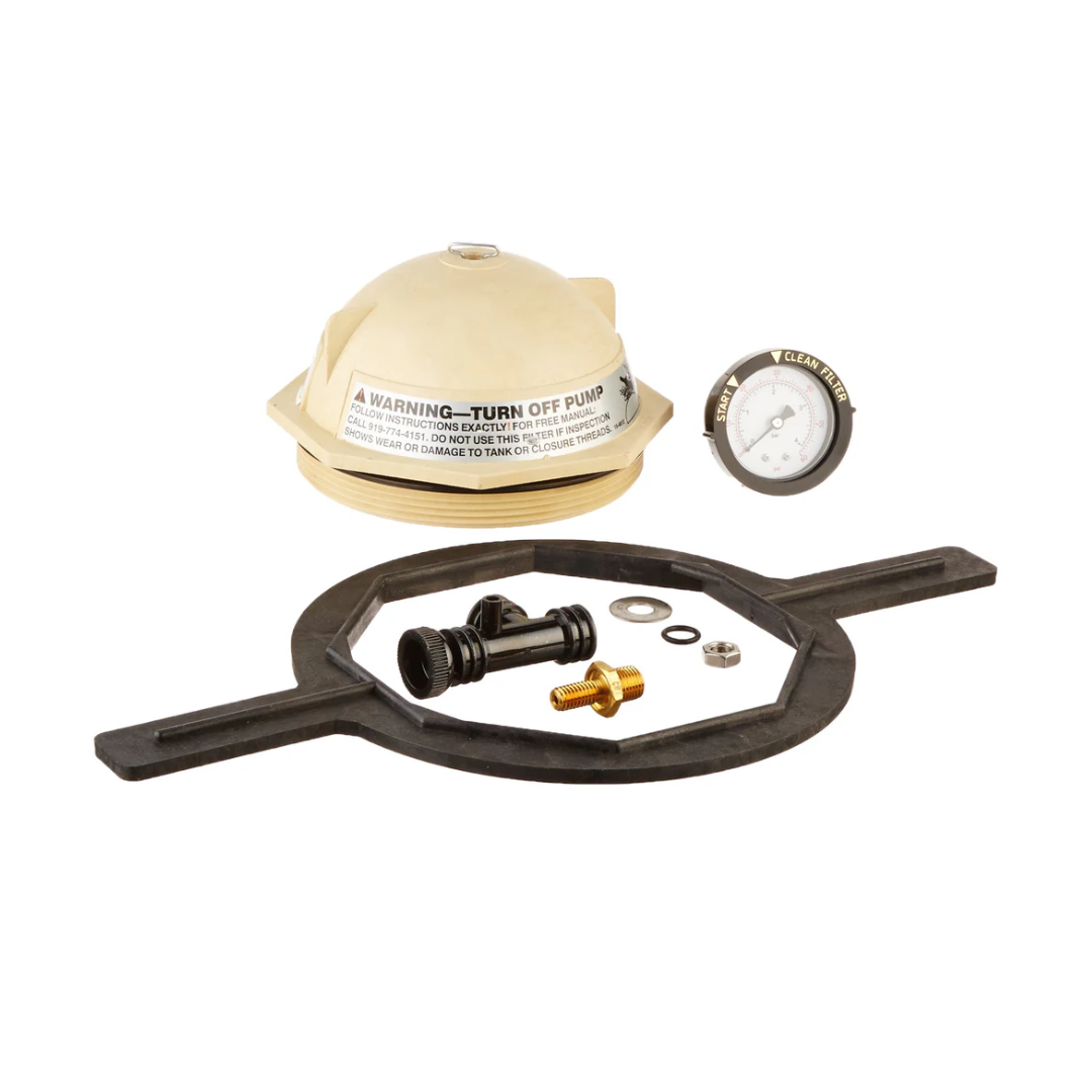Pentair Kit-Triton Closure | 154697