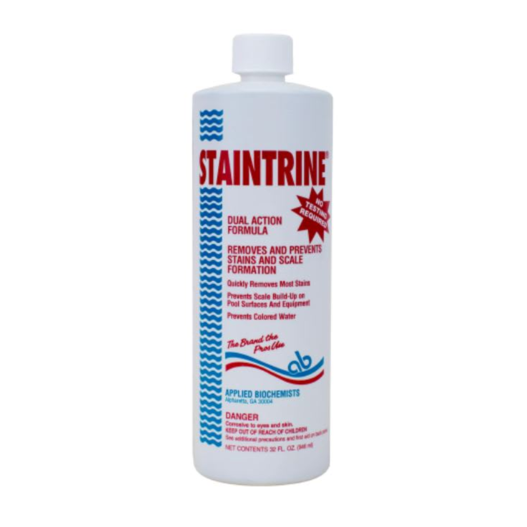 Applied Bio Staintrine Mineral Remover