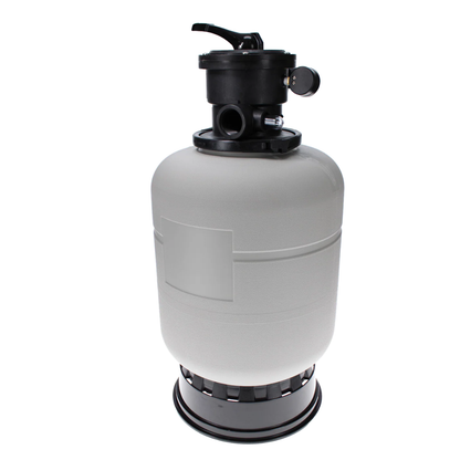 Hayward ProSeries 16" Sand Filter Top Mount w/ Valve
