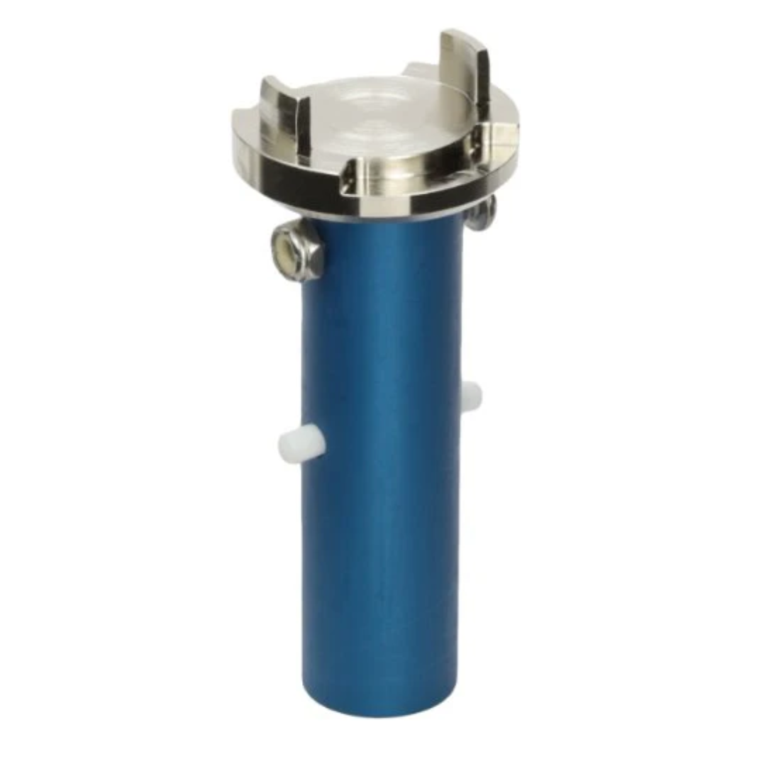 Caretaker Cleaning Head Removal/Installation Tool, Metal | 3-17-7