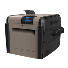 Hayward Universal H-Series Natural Gas Heater, Low NOx | 250,000 BTU
