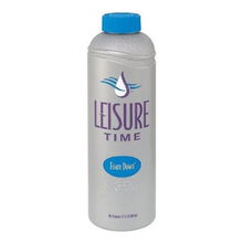 Leisure Time Spa Foam Down, 32 oz Bottle | LZAHQ