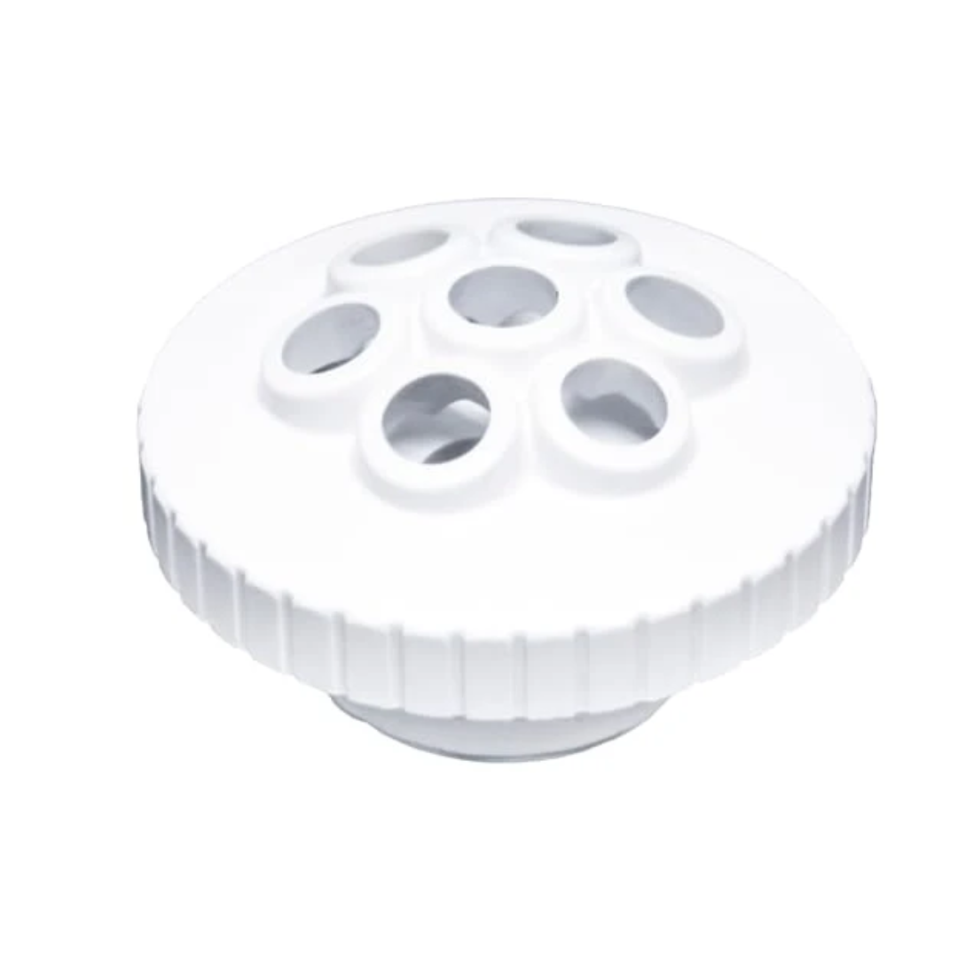 CMP Massage Spa Jet Internal 1-1/2" White 23315-240-000