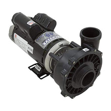 Waterway 2 Speed 4.5HP 230V Spa Pump | 3421821-1A