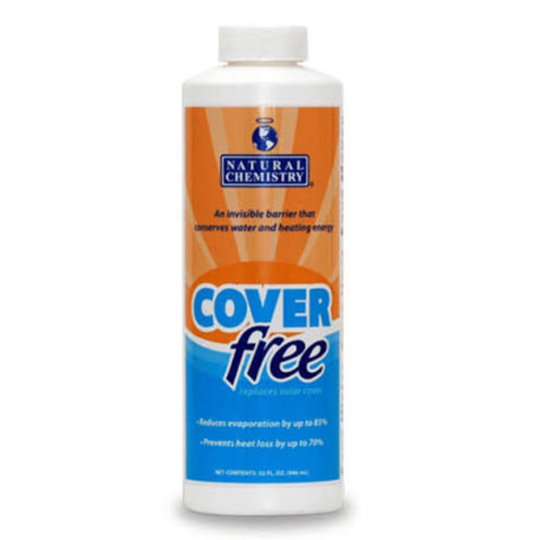 Natural Chemistry Cover Free, 32 oz Bottle | 17100NCM