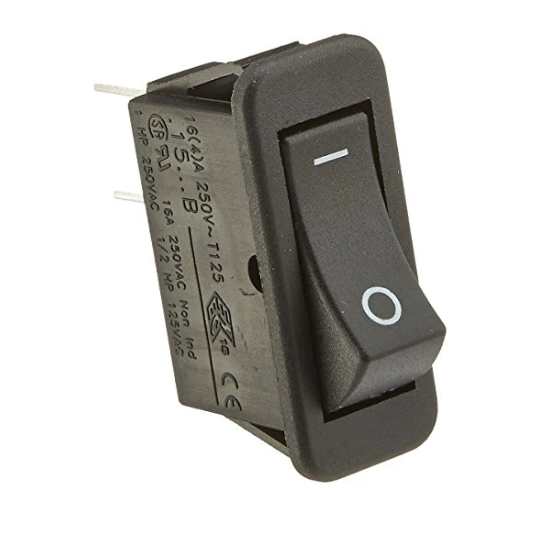 Raypak Rocker Switch Spst-Kit | 009493F