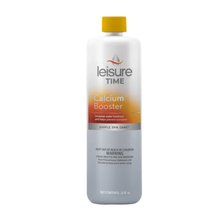 Leisure Time Calcium Booster Liquid