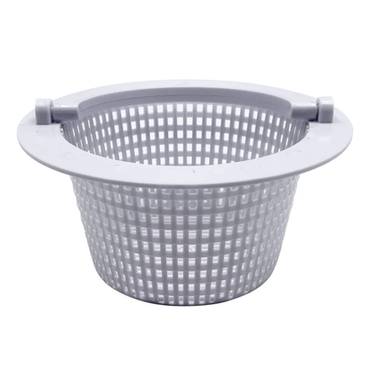 Poolzilla 6.25" Skimmer Basket with Handle, Compatible with SP1091WM & Pentair HydroSkim 51330