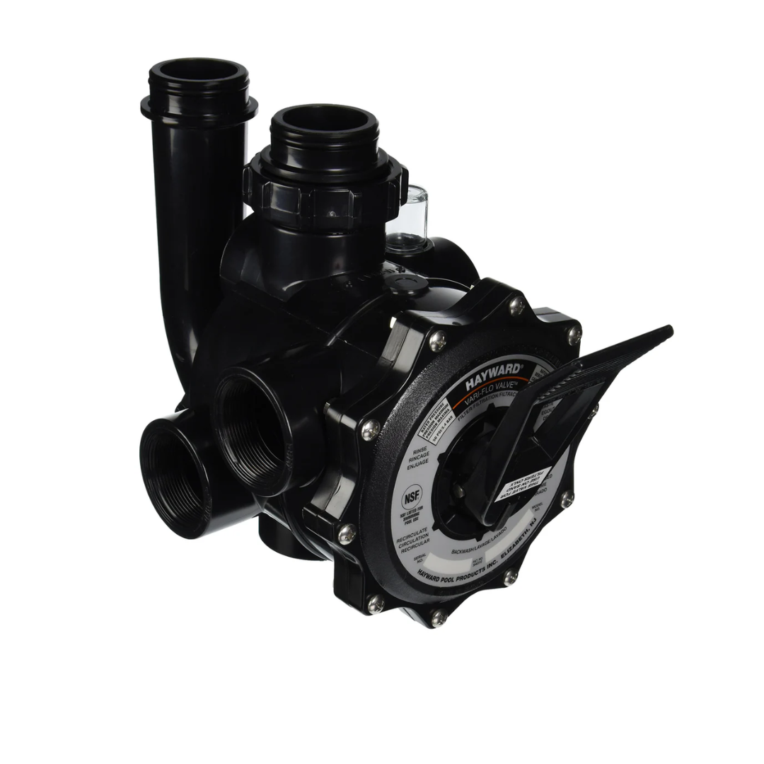 Hayward 2 In Multiport Valve | SPX0715X32