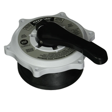 Hayward Key Cover & Handle Assy | SPX0710XBA